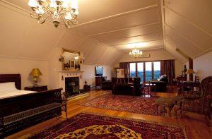 Sir Tristram Room